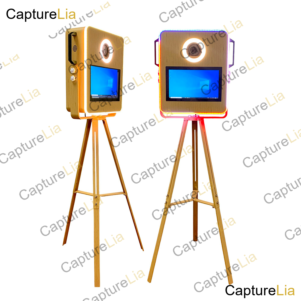 Photomaton Royal